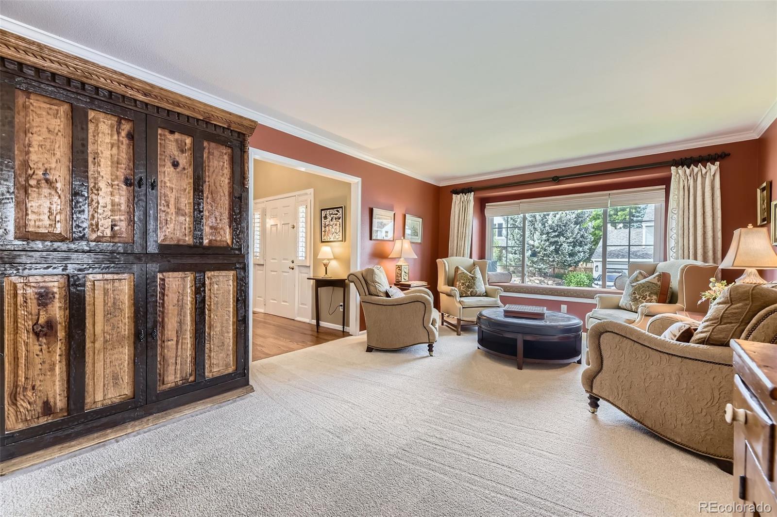MLS Image #9 for 5988 e jamison lane,centennial, Colorado