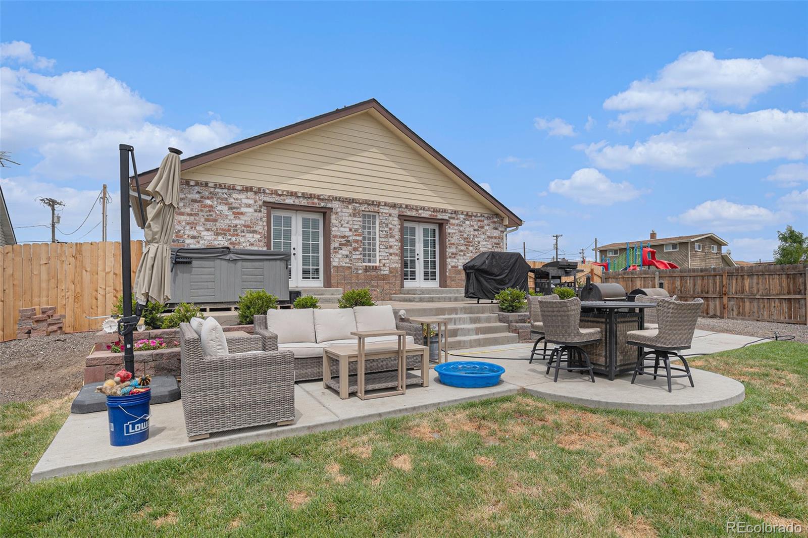 MLS Image #23 for 80 n miller street,keenesburg, Colorado