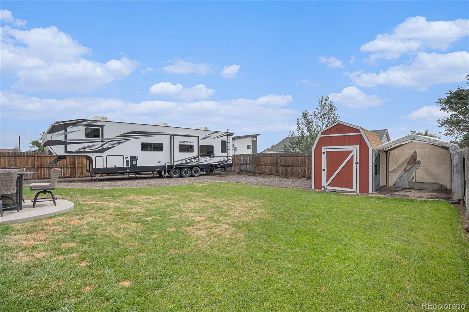 MLS Image #24 for 80 n miller street,keenesburg, Colorado