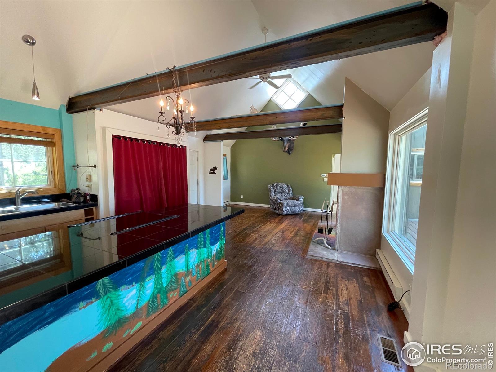 MLS Image #12 for 383  evergreen road,black hawk, Colorado