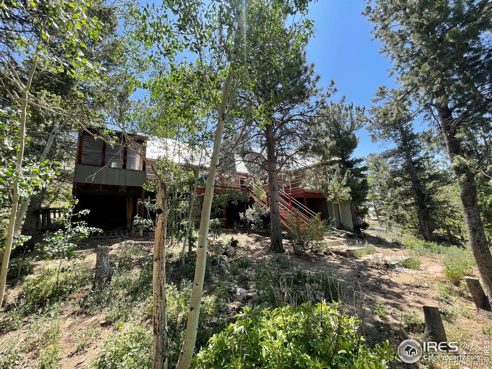 MLS Image #22 for 383  evergreen road,black hawk, Colorado