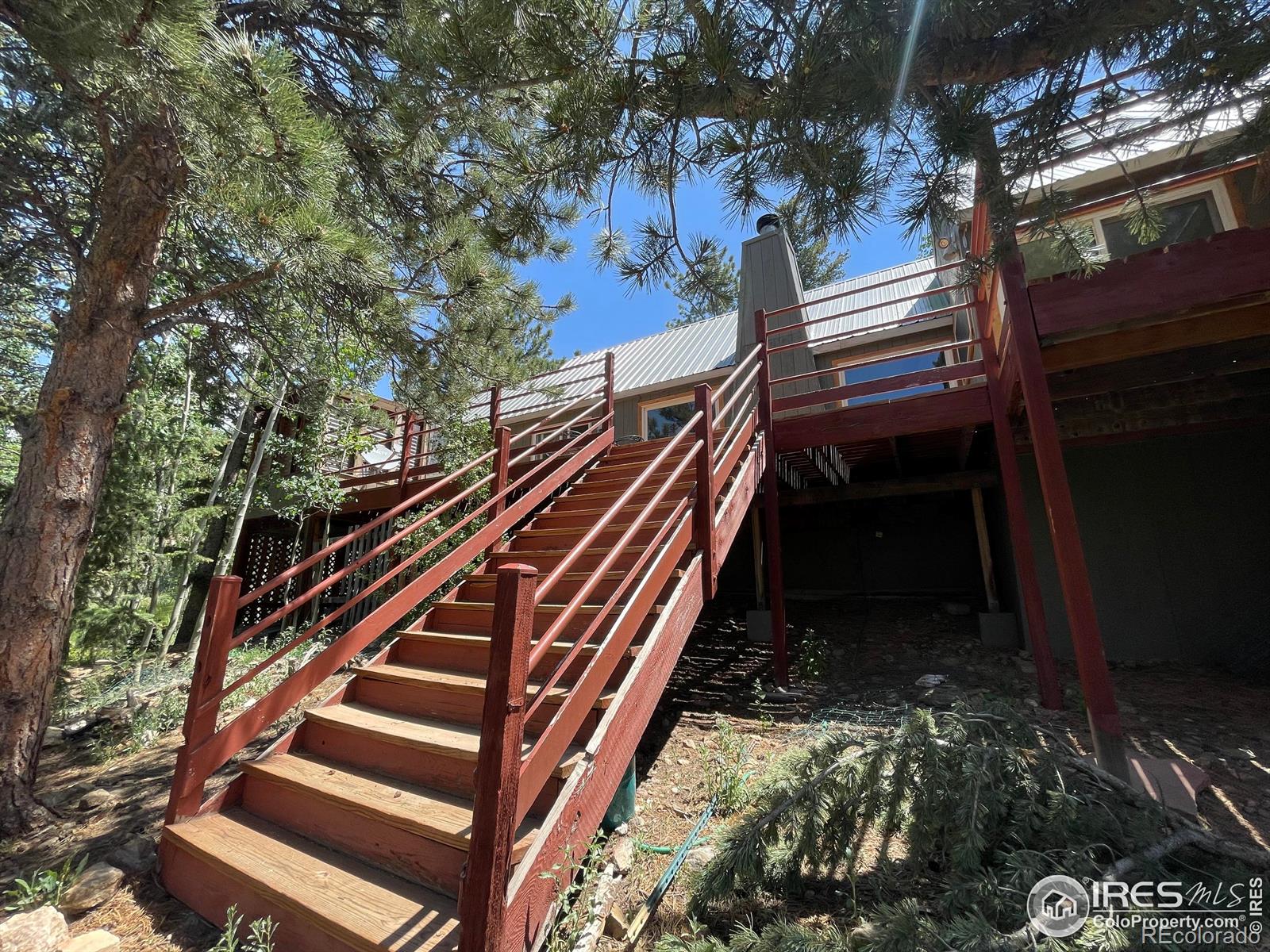 MLS Image #23 for 383  evergreen road,black hawk, Colorado