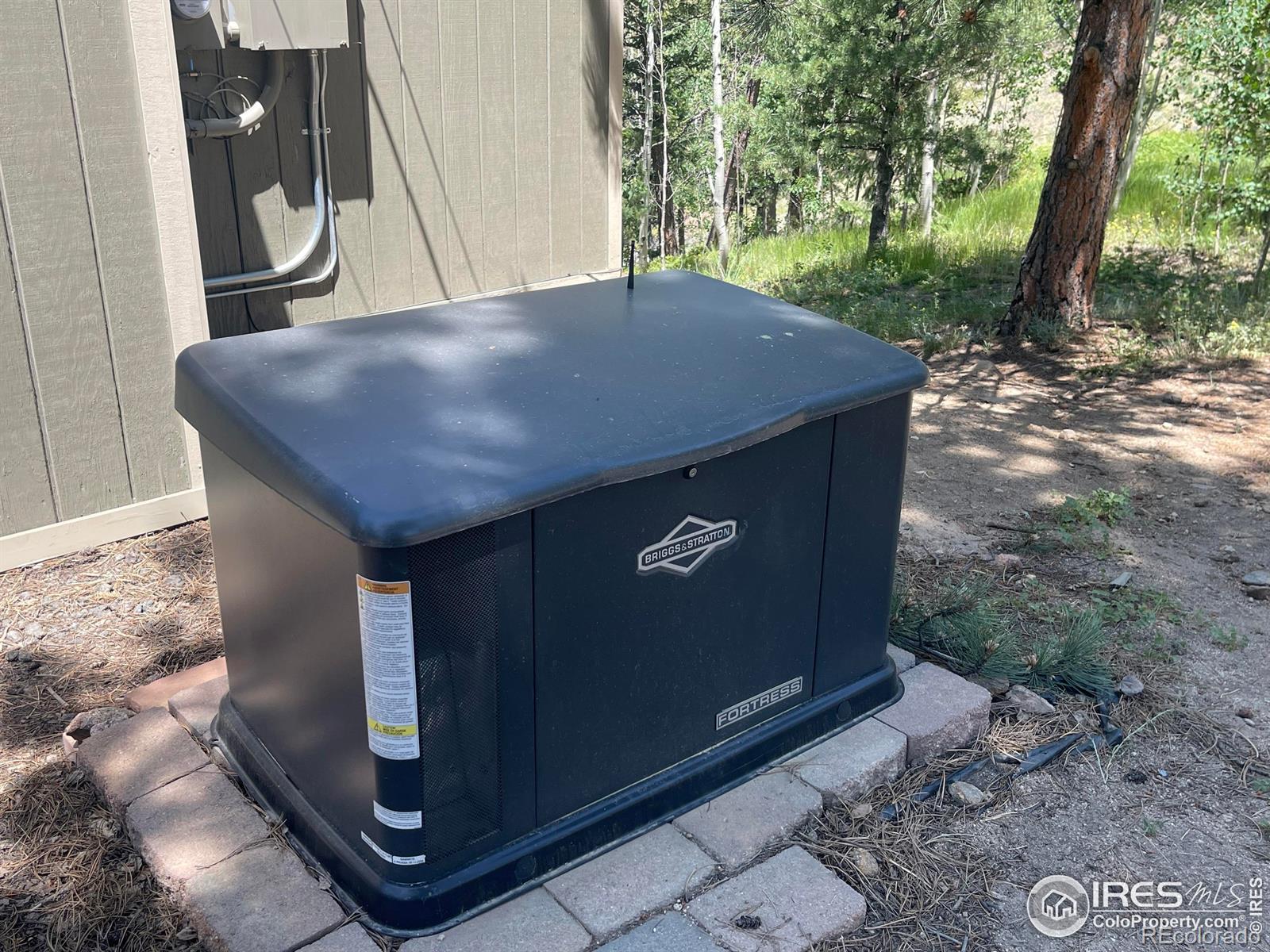 MLS Image #32 for 383  evergreen road,black hawk, Colorado