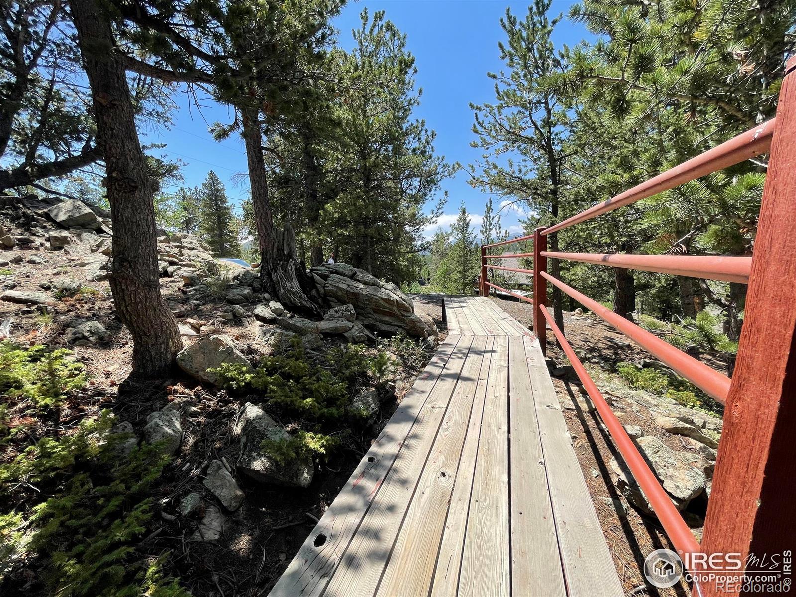 MLS Image #4 for 383  evergreen road,black hawk, Colorado
