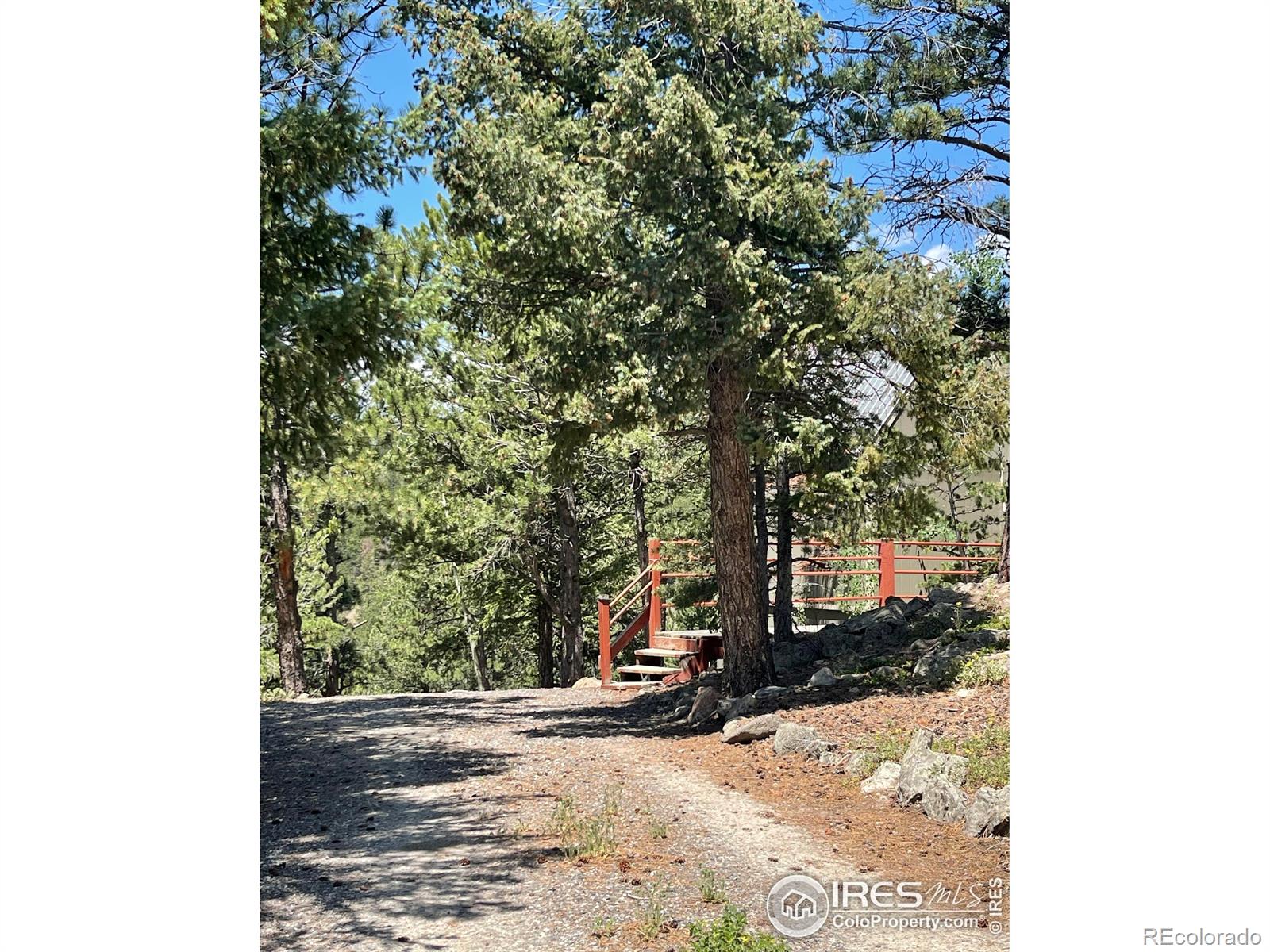 MLS Image #6 for 383  evergreen road,black hawk, Colorado
