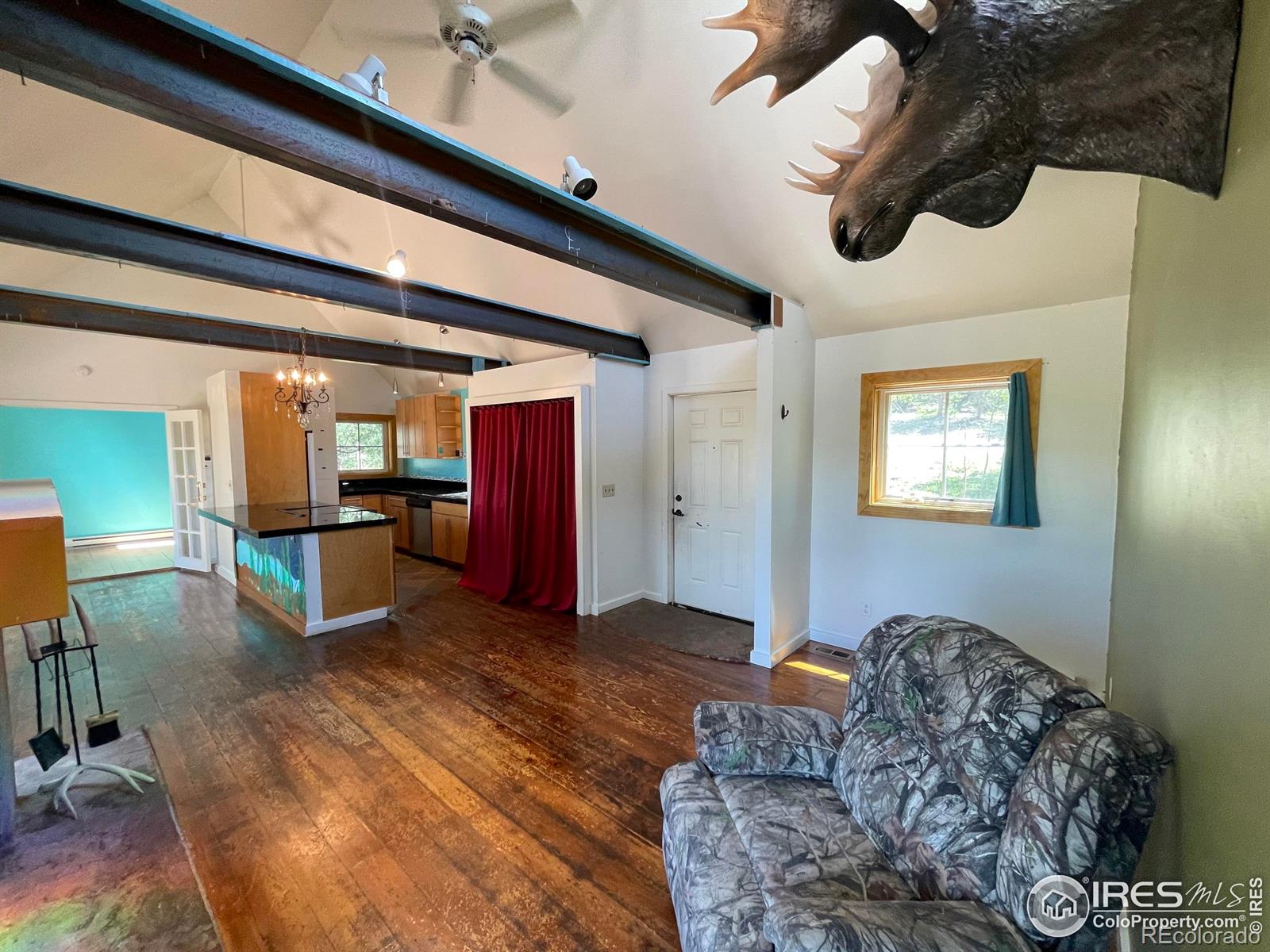 MLS Image #9 for 383  evergreen road,black hawk, Colorado