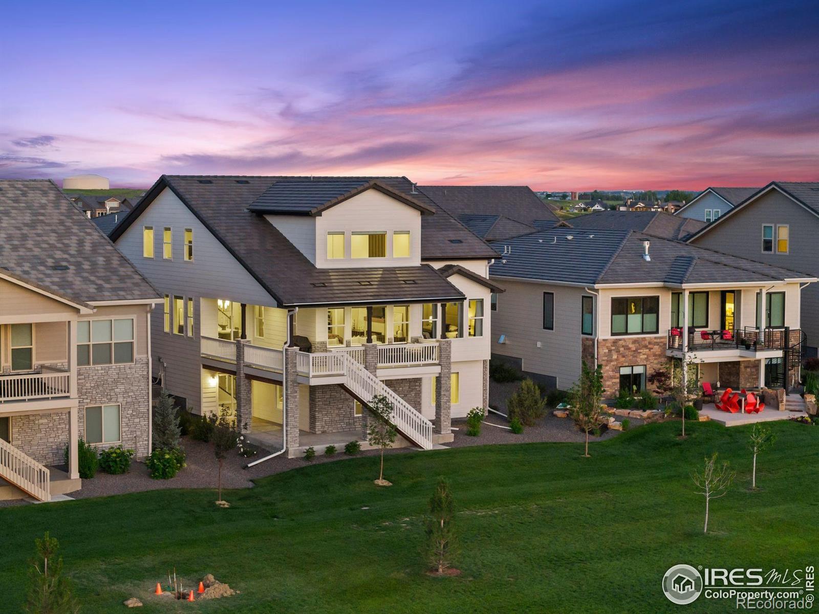 MLS Image #21 for 3315  heron lakes parkway,berthoud, Colorado