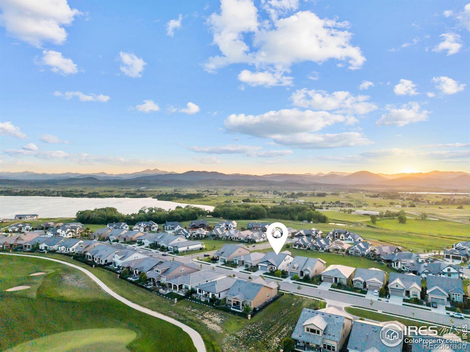 MLS Image #24 for 3315  heron lakes parkway,berthoud, Colorado