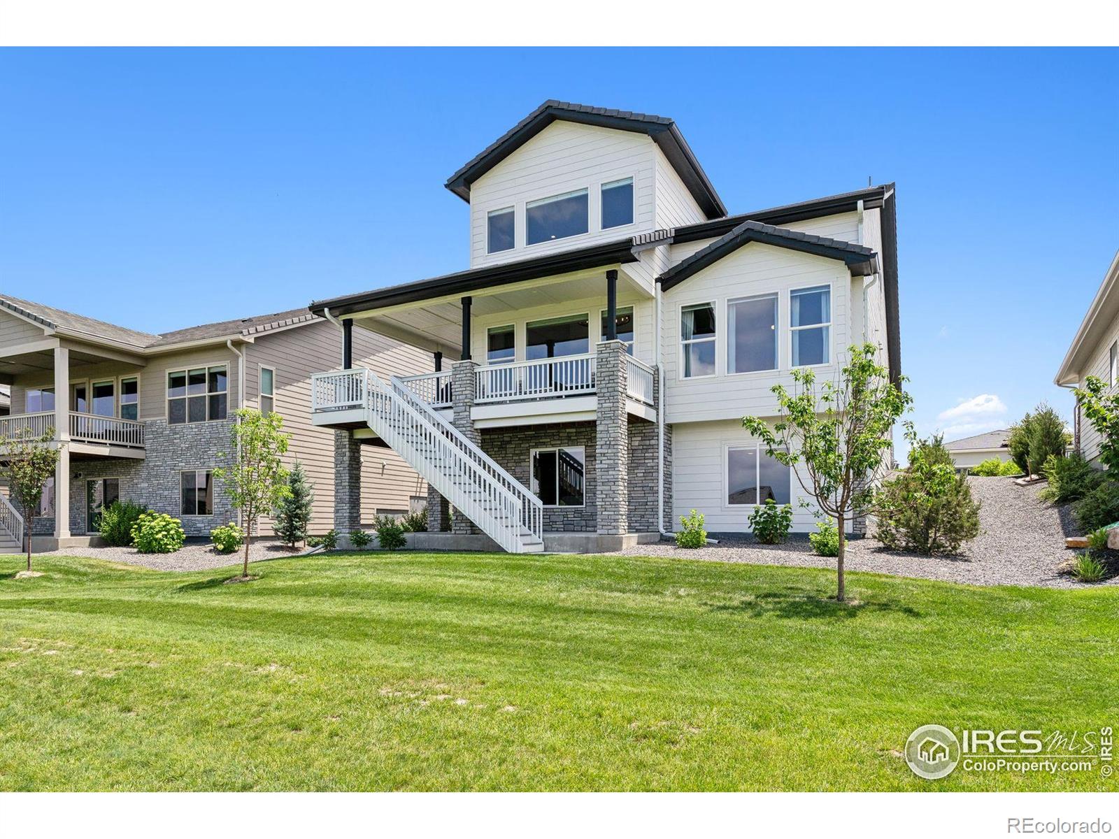 MLS Image #25 for 3315  heron lakes parkway,berthoud, Colorado