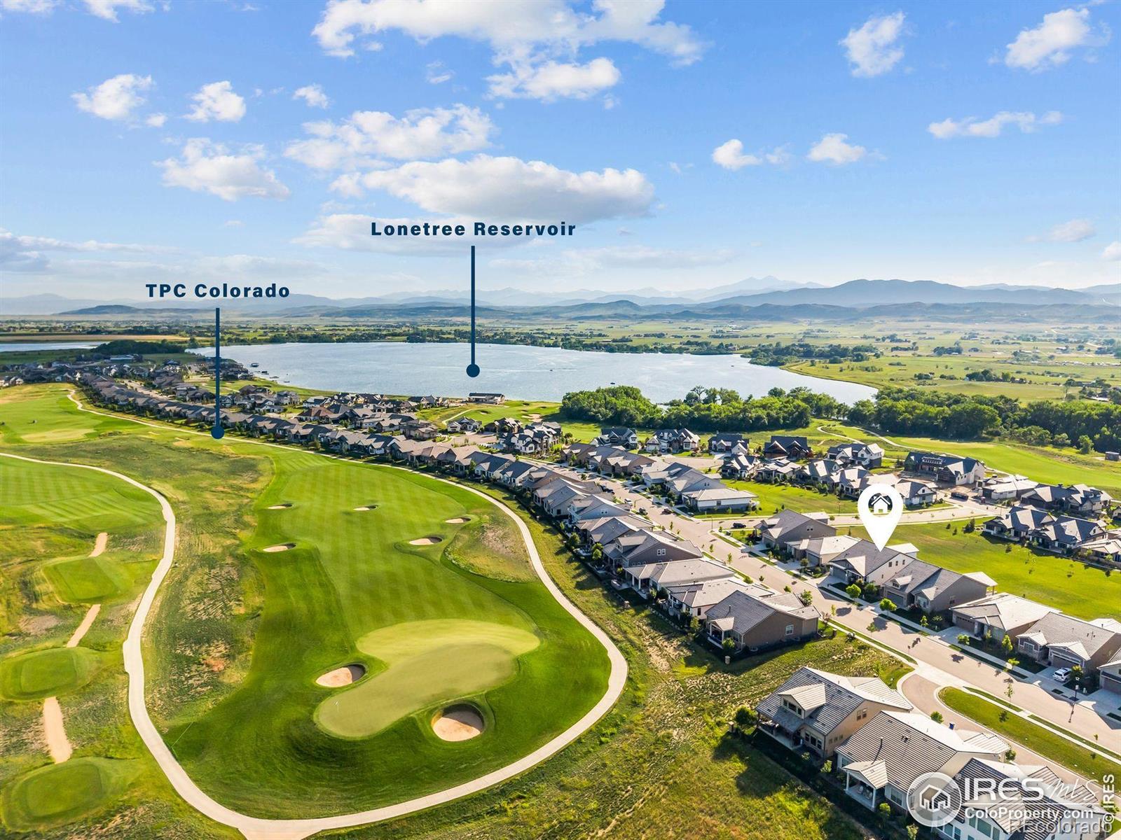 MLS Image #27 for 3315  heron lakes parkway,berthoud, Colorado