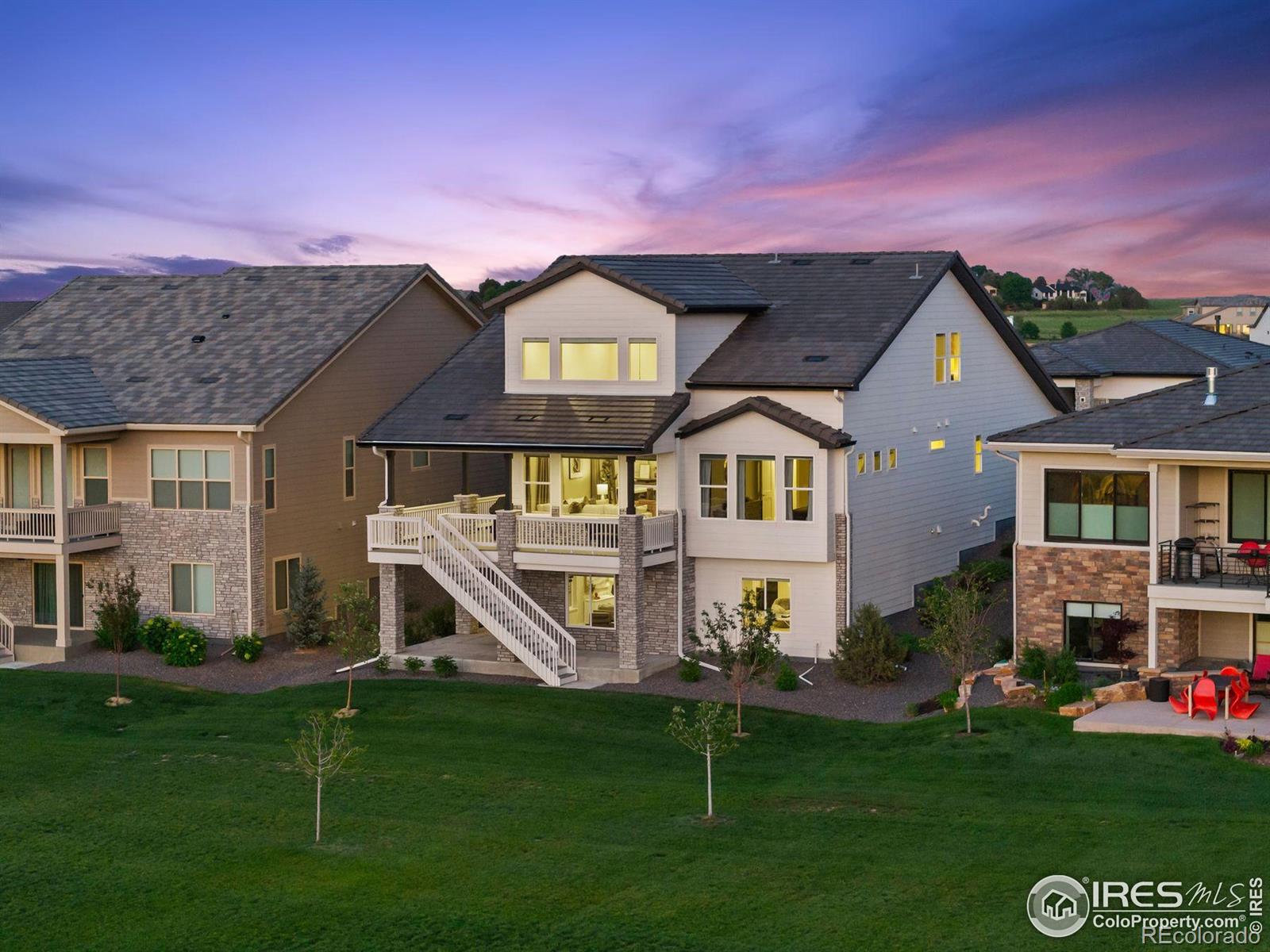 MLS Image #28 for 3315  heron lakes parkway,berthoud, Colorado