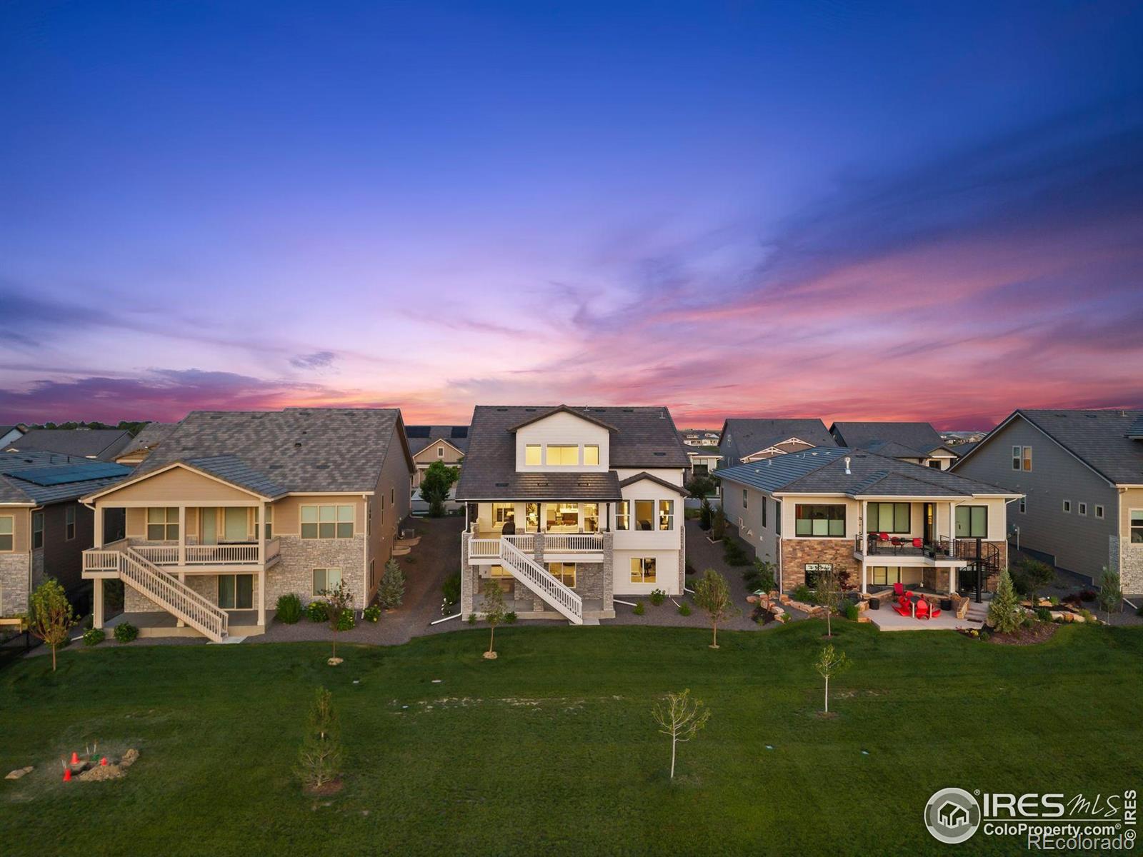 MLS Image #29 for 3315  heron lakes parkway,berthoud, Colorado
