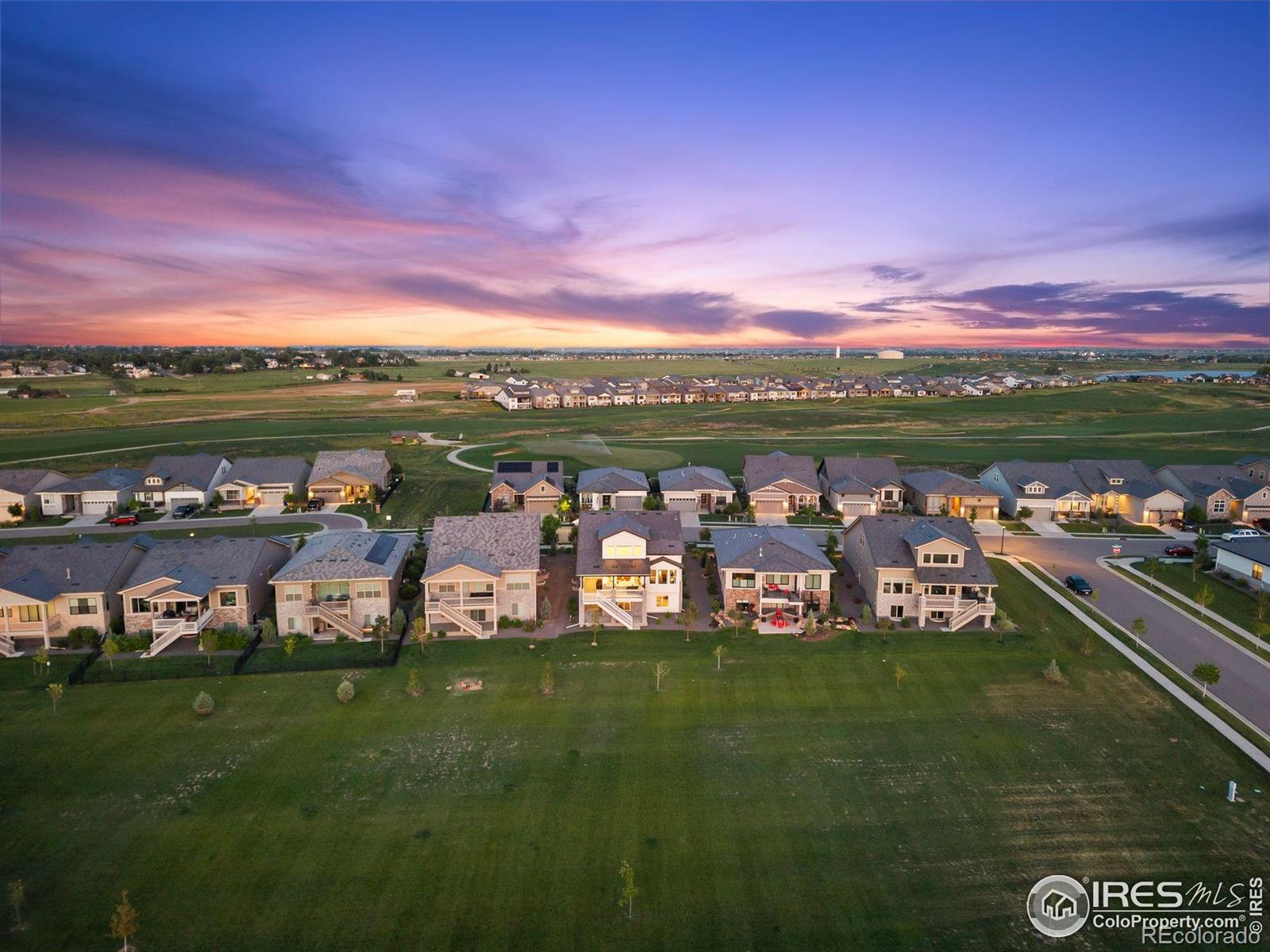 MLS Image #30 for 3315  heron lakes parkway,berthoud, Colorado