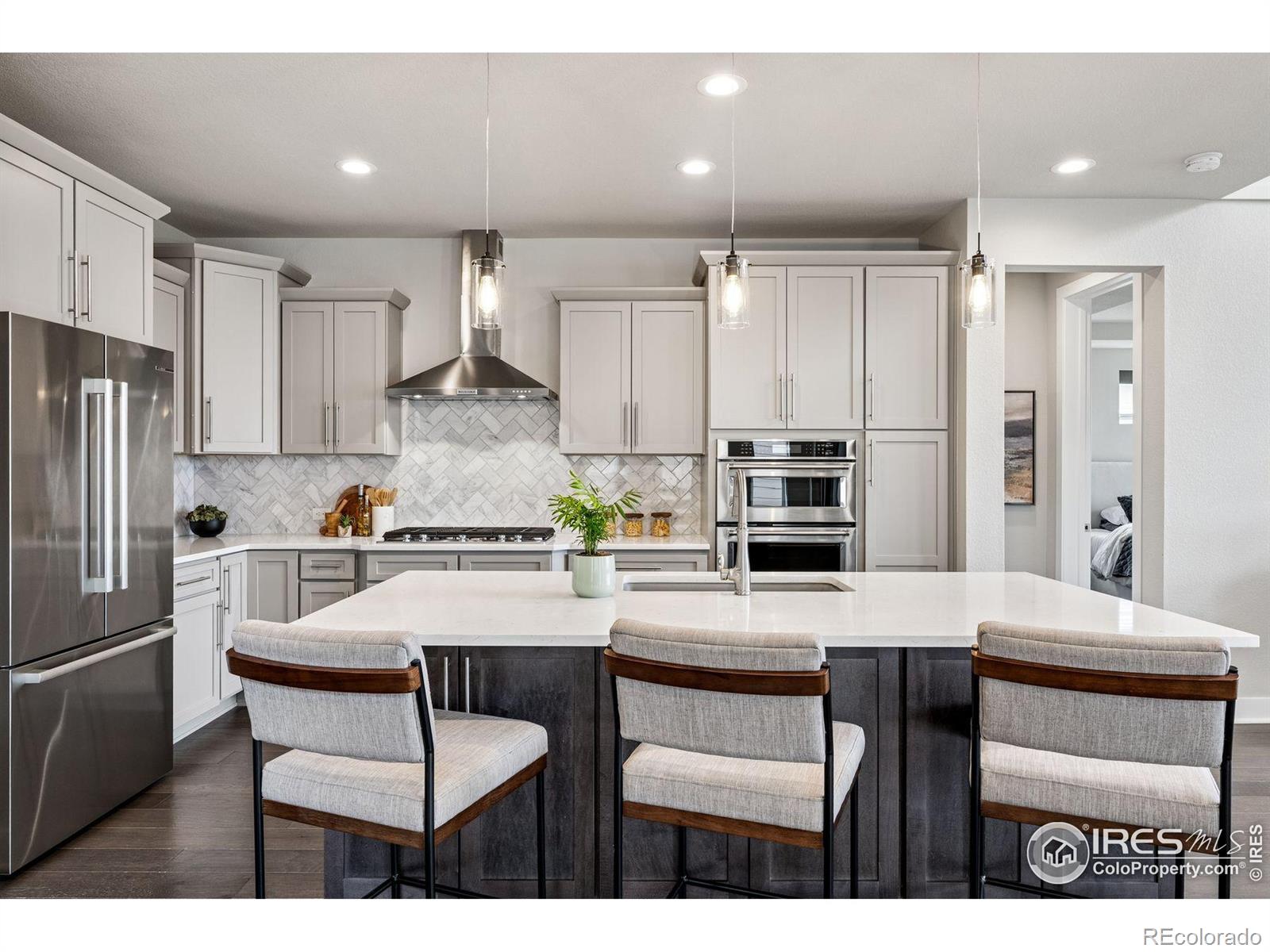 MLS Image #4 for 3315  heron lakes parkway,berthoud, Colorado