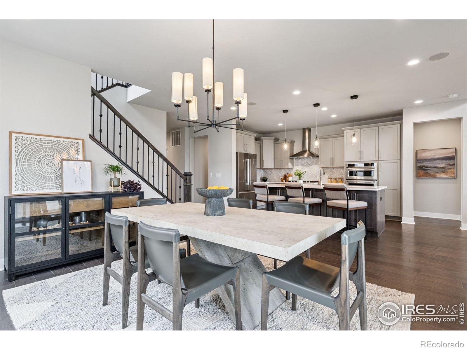 MLS Image #6 for 3315  heron lakes parkway,berthoud, Colorado