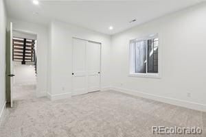 MLS Image #10 for 2620 n perry street,denver, Colorado