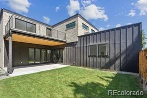 MLS Image #15 for 2620 n perry street,denver, Colorado