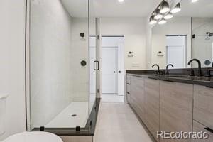 MLS Image #21 for 2620 n perry street,denver, Colorado
