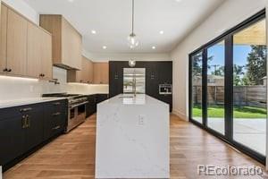 MLS Image #3 for 2620 n perry street,denver, Colorado