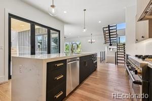 MLS Image #5 for 2620 n perry street,denver, Colorado