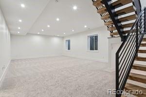 MLS Image #7 for 2620 n perry street,denver, Colorado