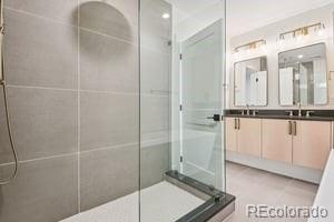 MLS Image #8 for 2620 n perry street,denver, Colorado