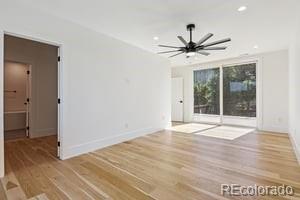 MLS Image #9 for 2620 n perry street,denver, Colorado