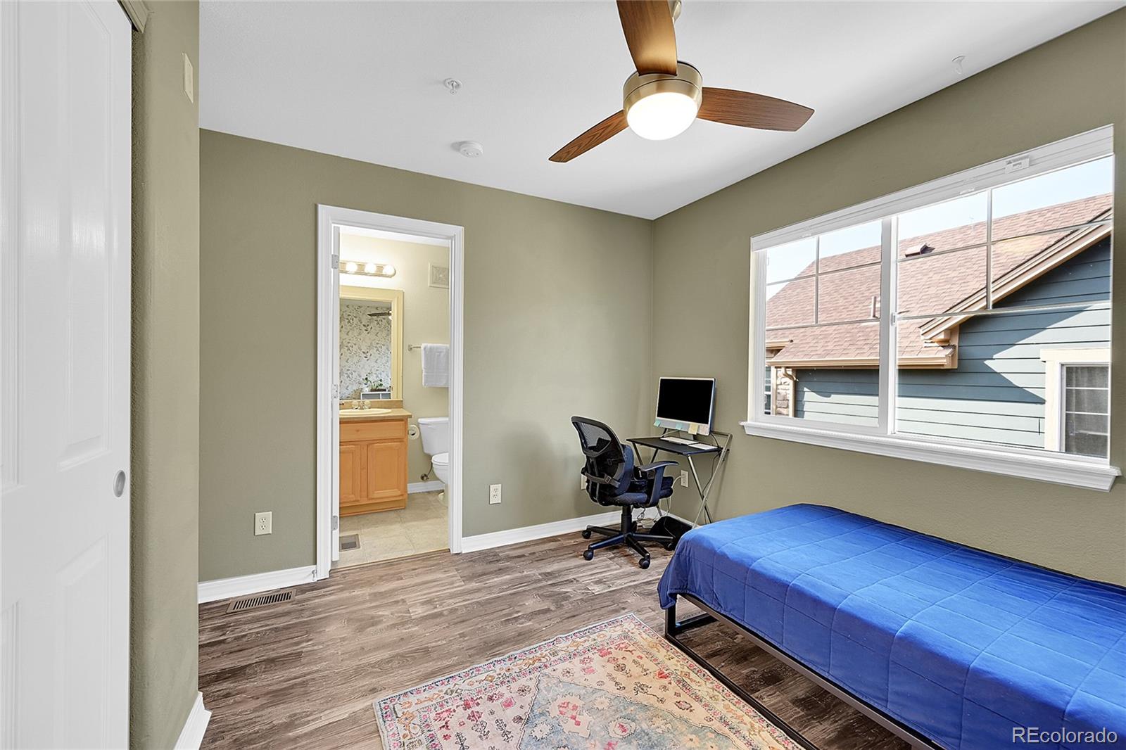 MLS Image #20 for 5660 s algonquian way,aurora, Colorado