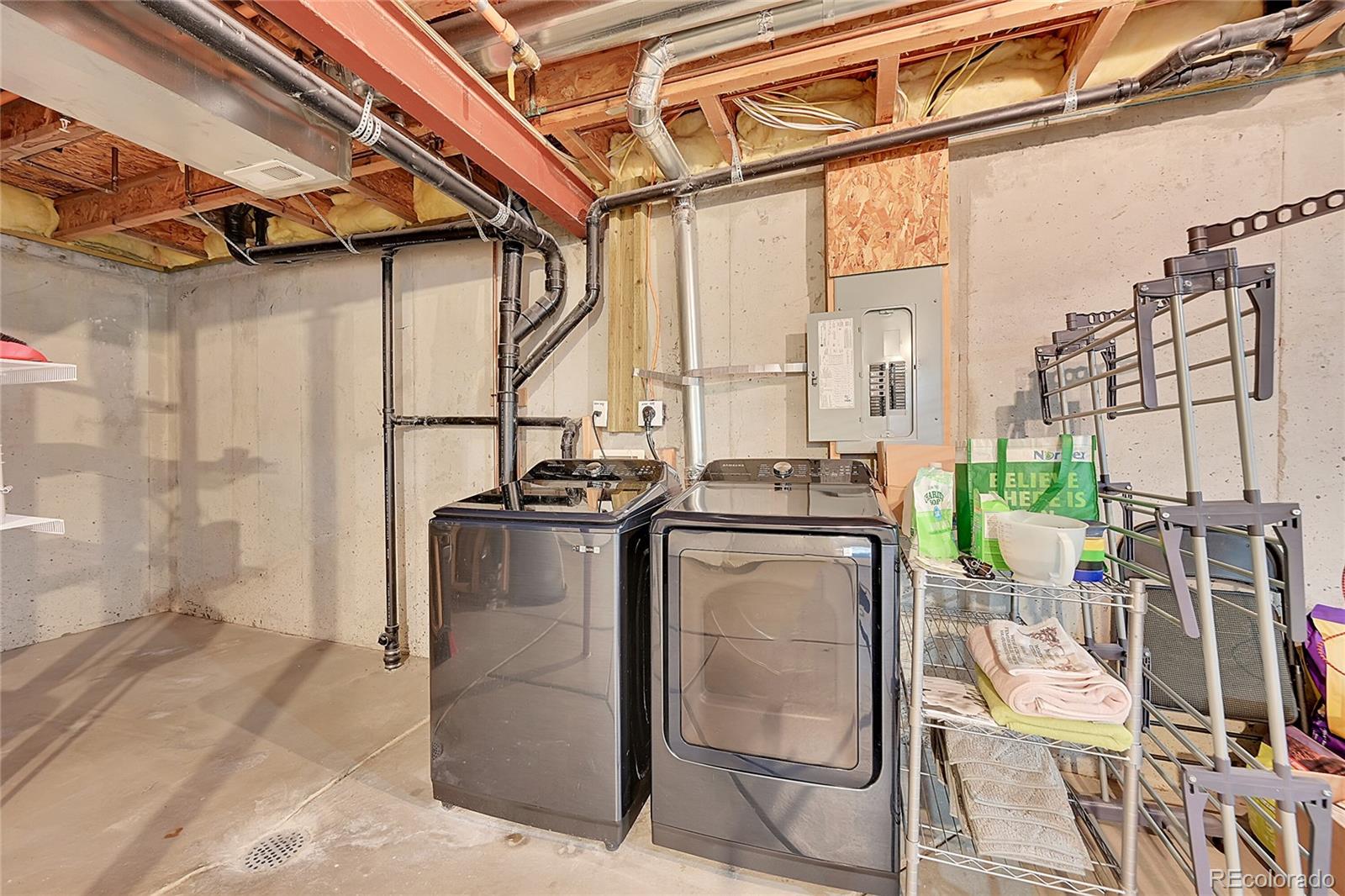 MLS Image #24 for 5660 s algonquian way,aurora, Colorado