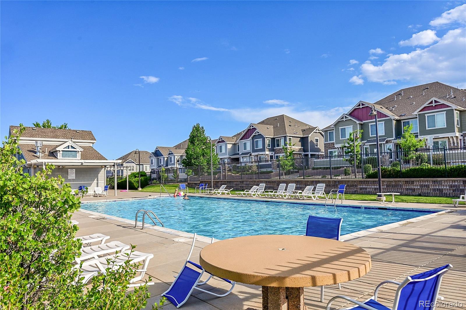 MLS Image #29 for 5660 s algonquian way,aurora, Colorado