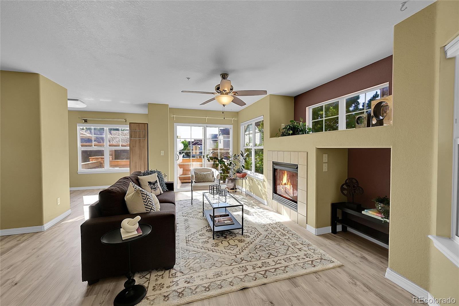 MLS Image #3 for 5660 s algonquian way,aurora, Colorado