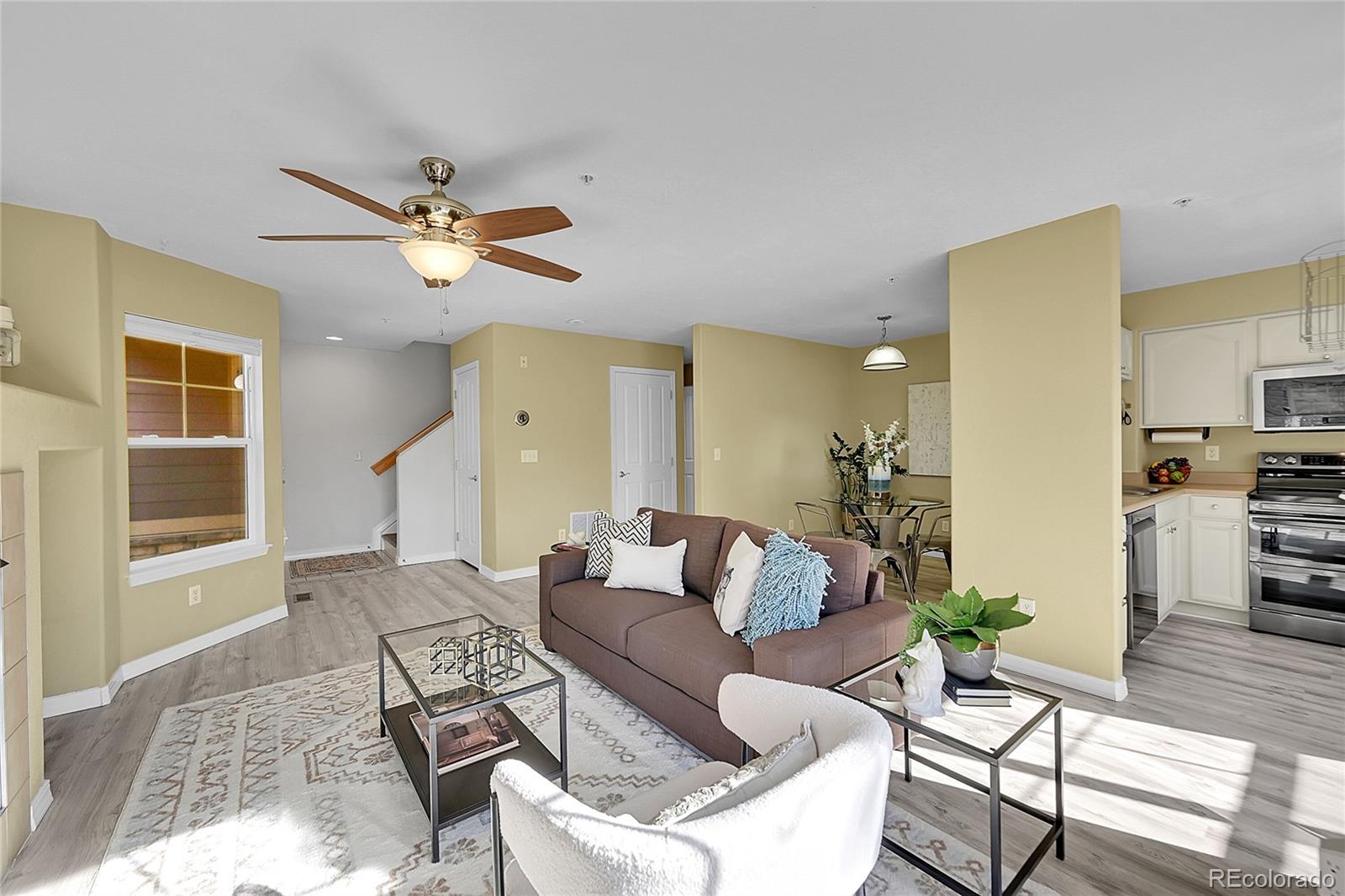 MLS Image #5 for 5660 s algonquian way,aurora, Colorado