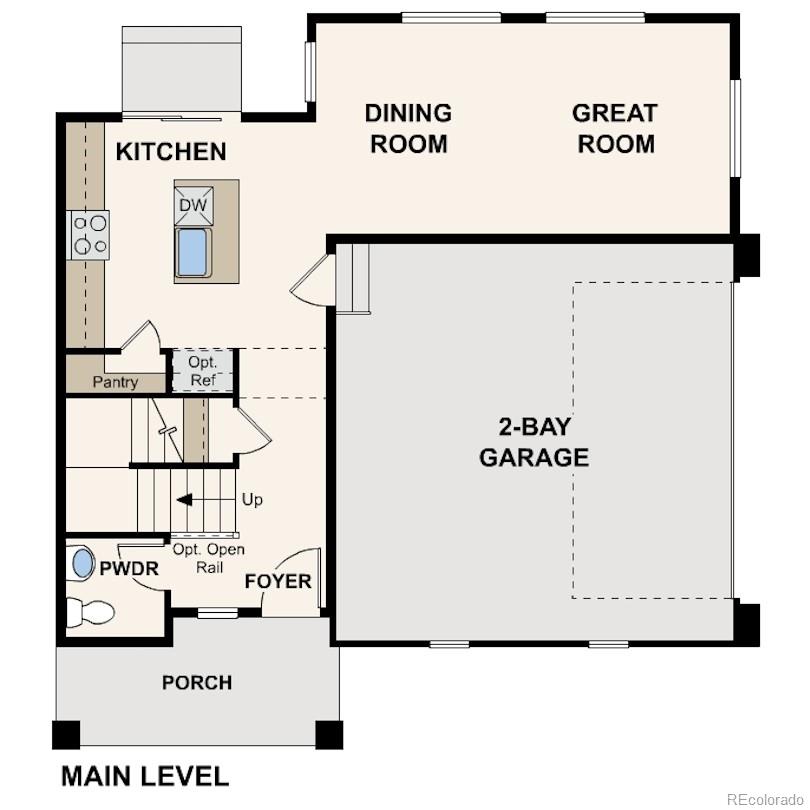 MLS Image #2 for 22519 e 47th drive,aurora, Colorado