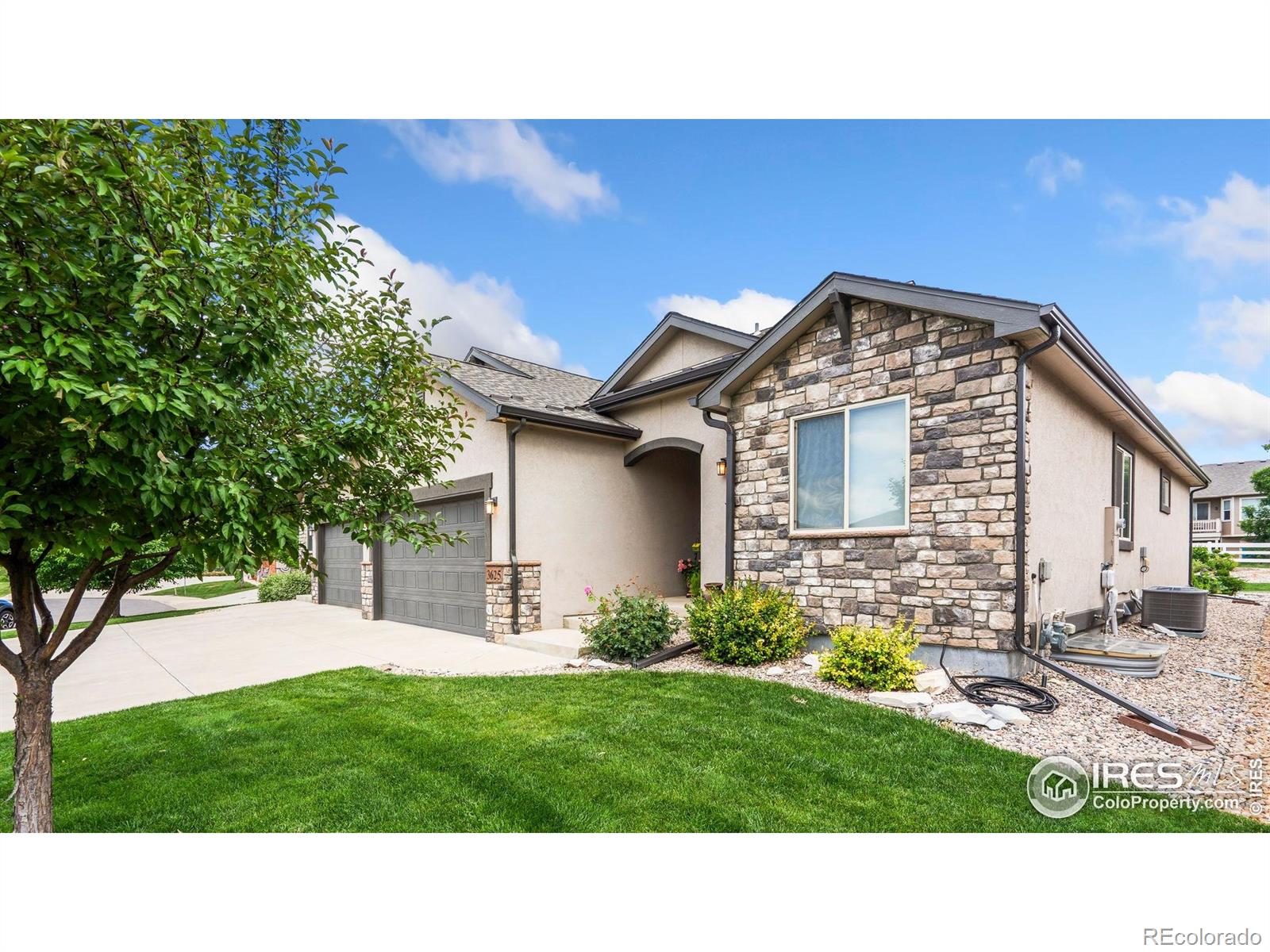 MLS Image #0 for 3625  como court,loveland, Colorado