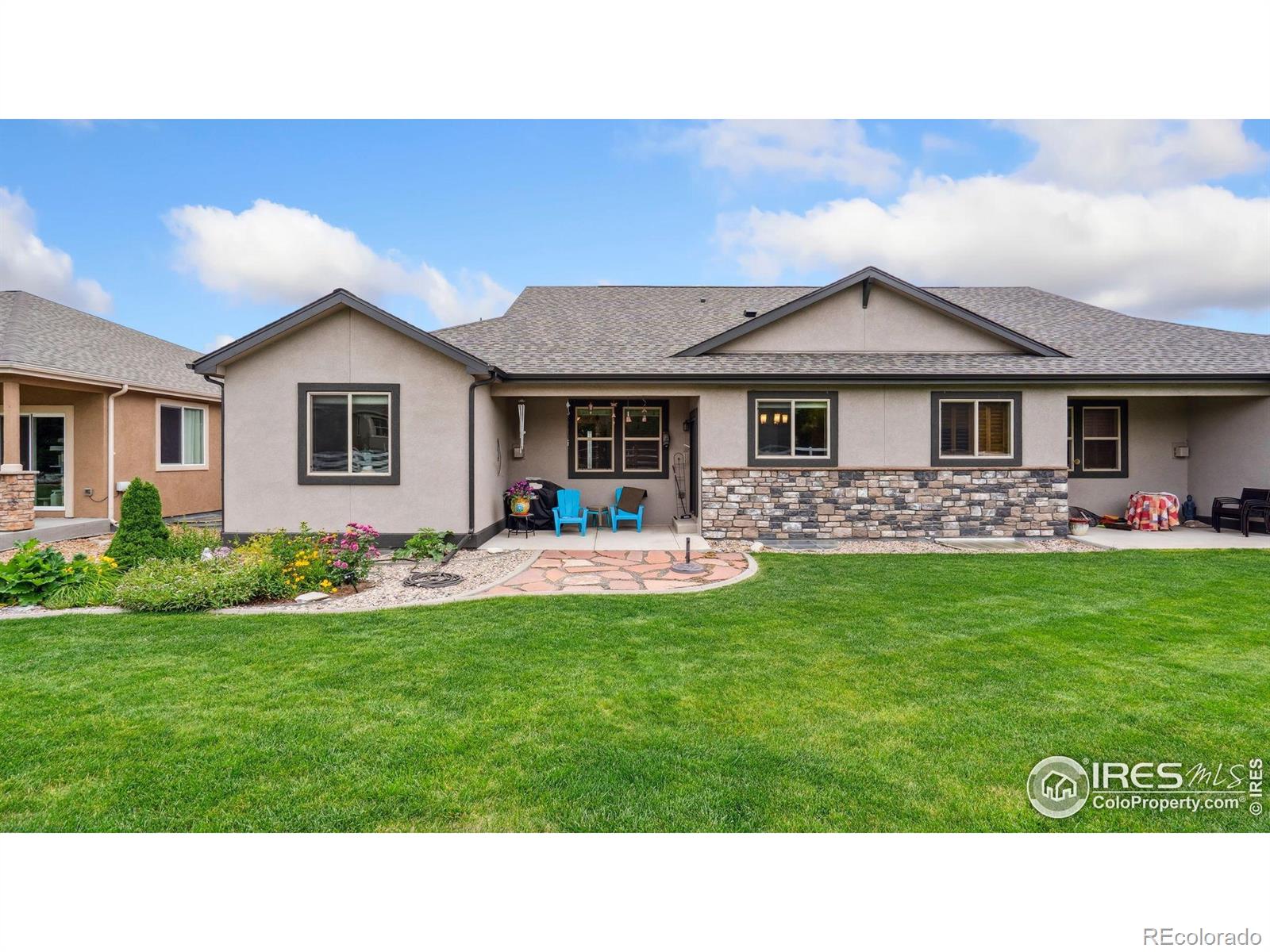 MLS Image #25 for 3625  como court,loveland, Colorado