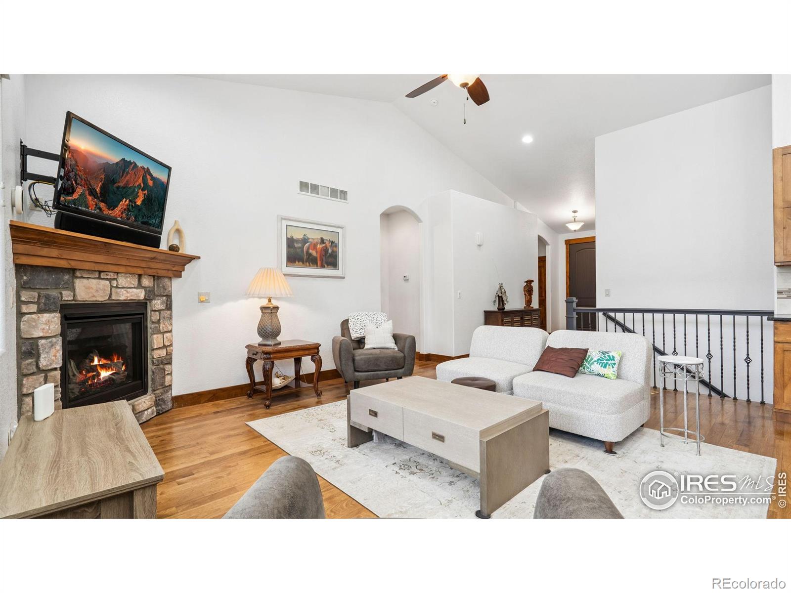 MLS Image #3 for 3625  como court,loveland, Colorado
