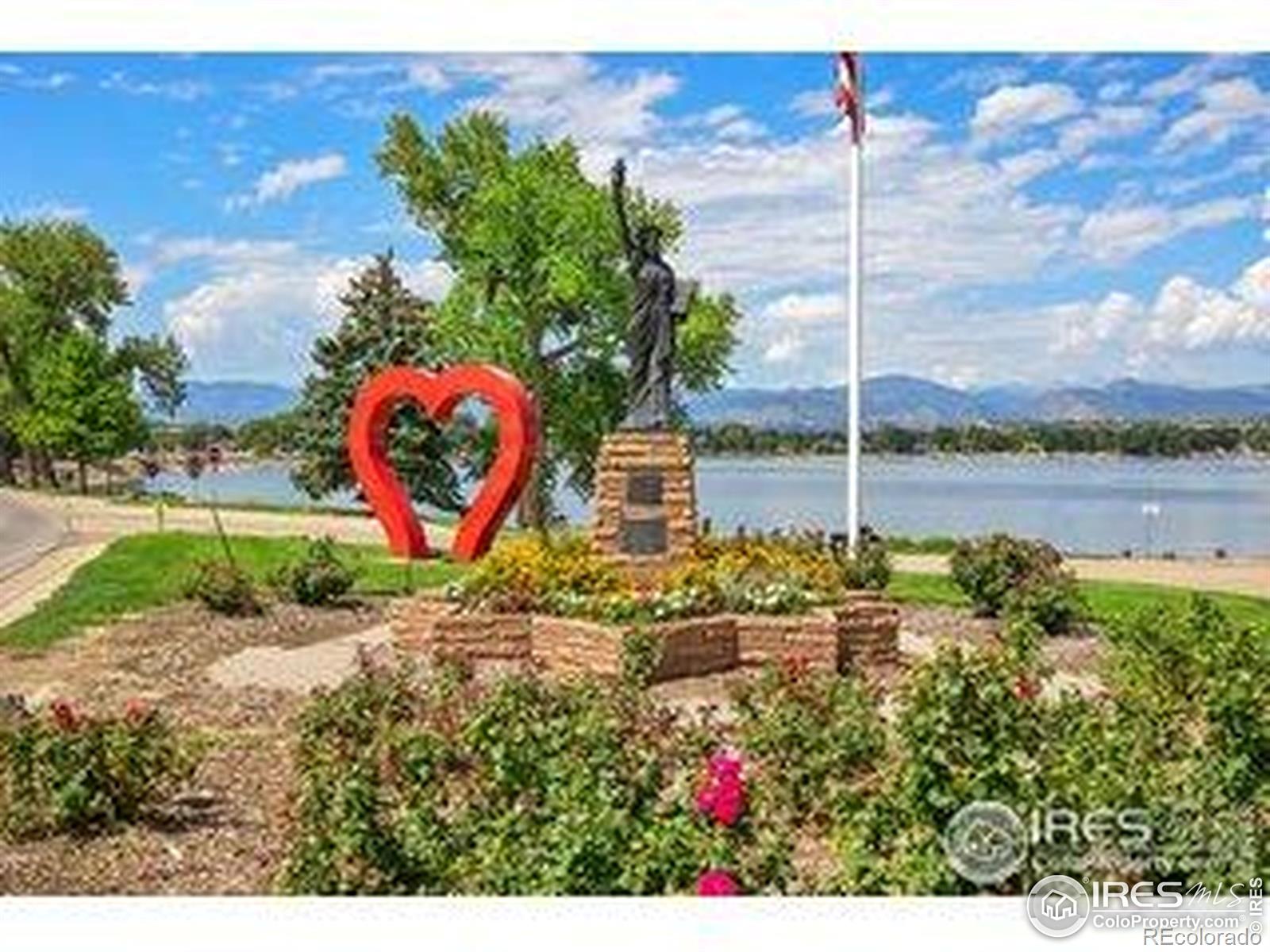 MLS Image #38 for 3625  como court,loveland, Colorado