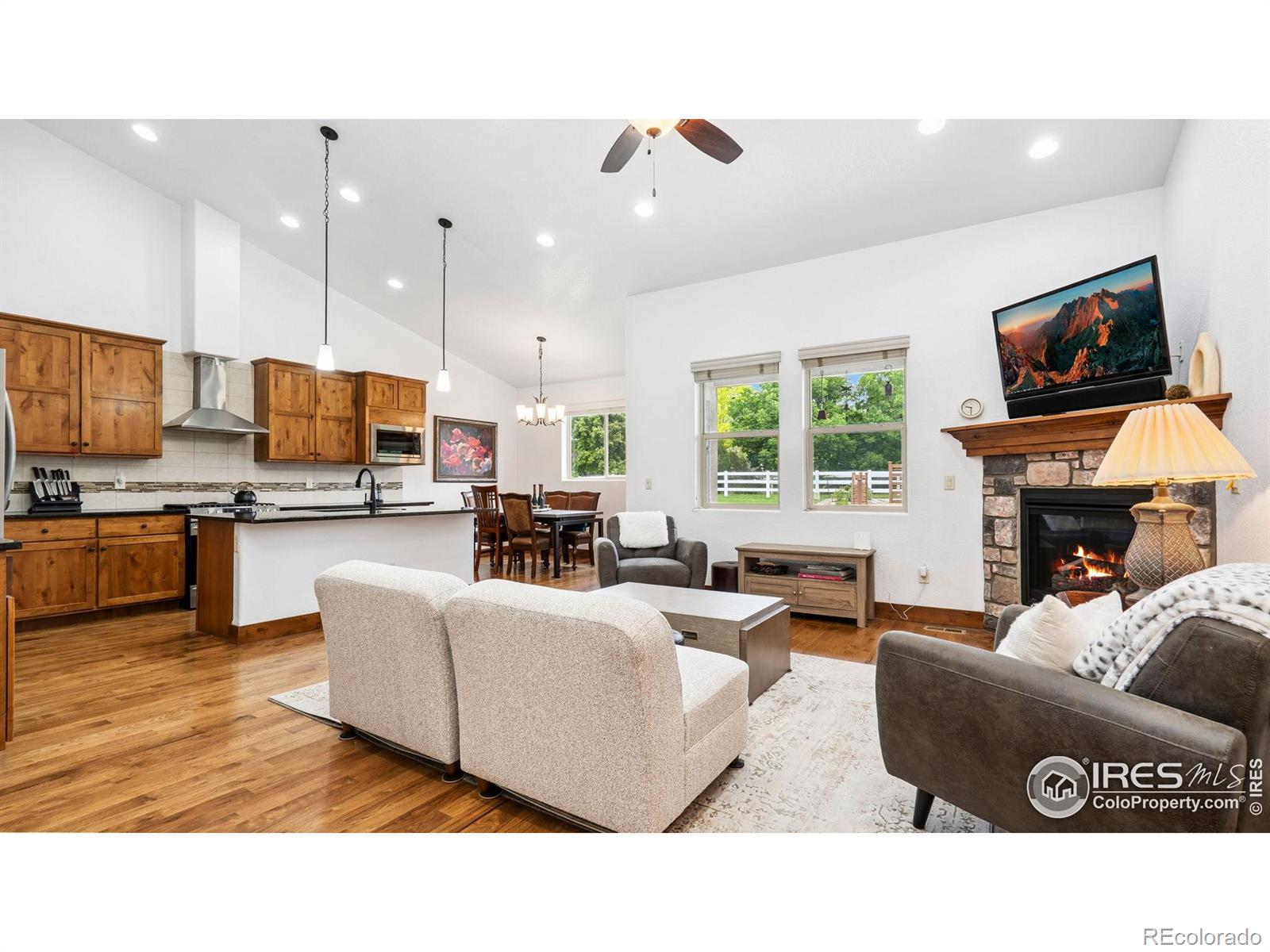 MLS Image #5 for 3625  como court,loveland, Colorado