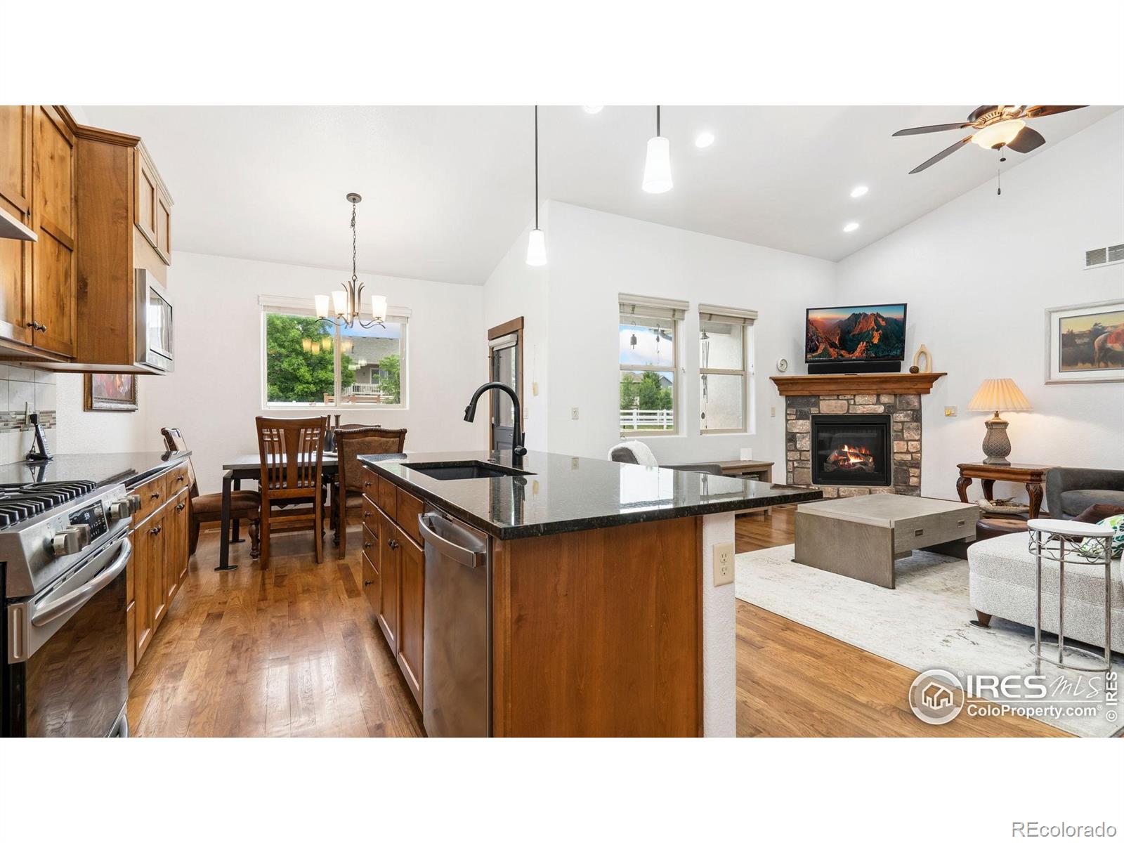 MLS Image #6 for 3625  como court,loveland, Colorado