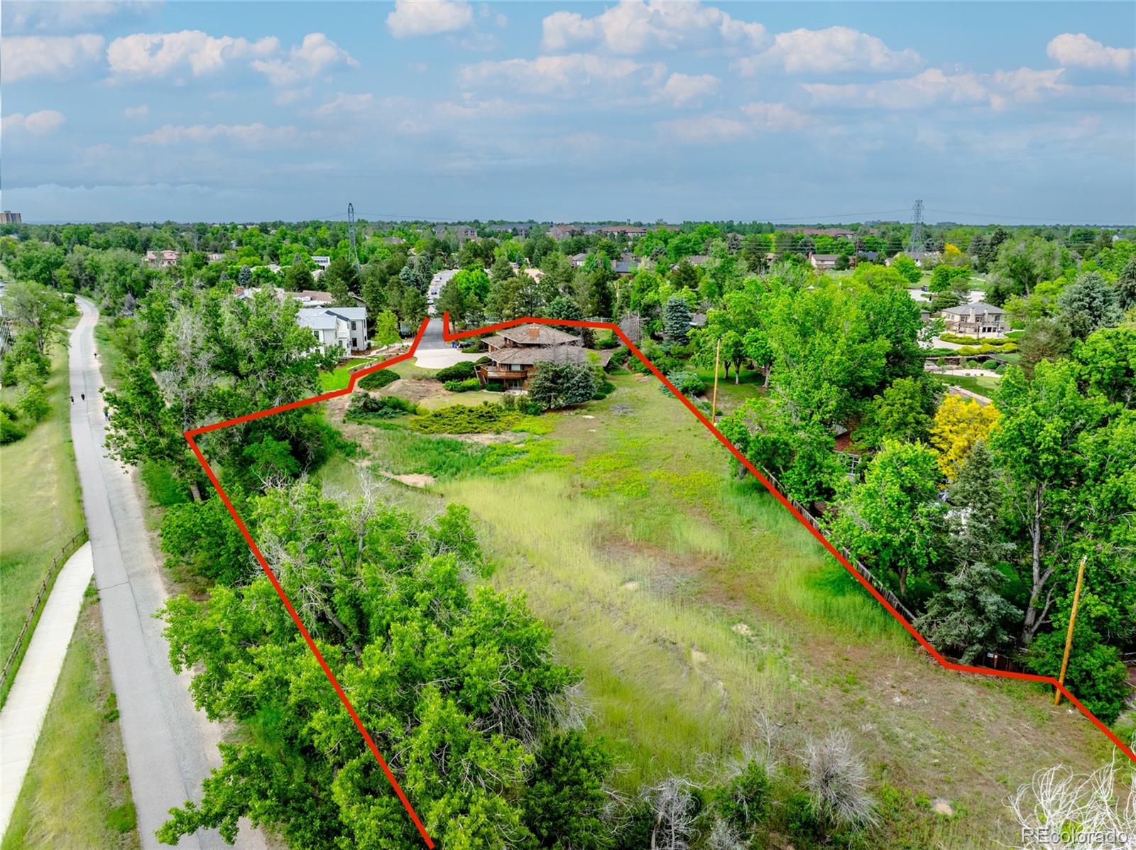 MLS Image #1 for 1961 s xenia court,denver, Colorado