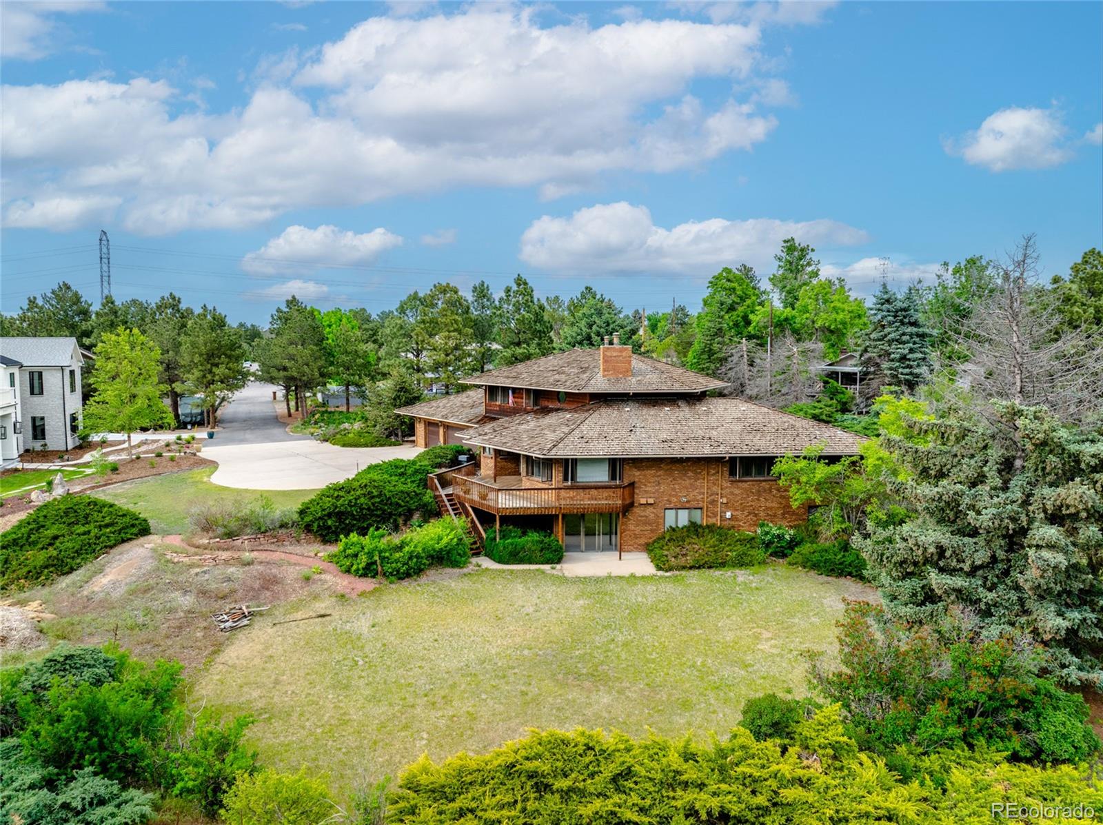 MLS Image #10 for 1961 s xenia court,denver, Colorado