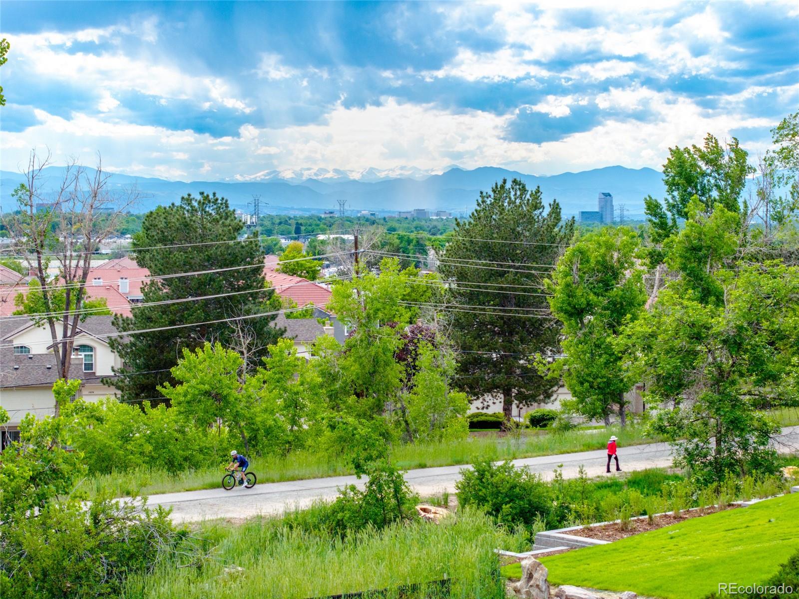 MLS Image #2 for 1961 s xenia court,denver, Colorado