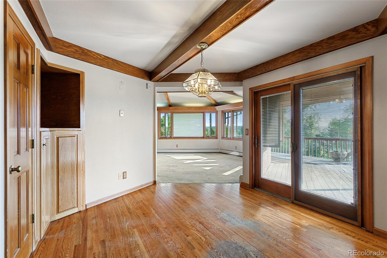MLS Image #20 for 1961 s xenia court,denver, Colorado