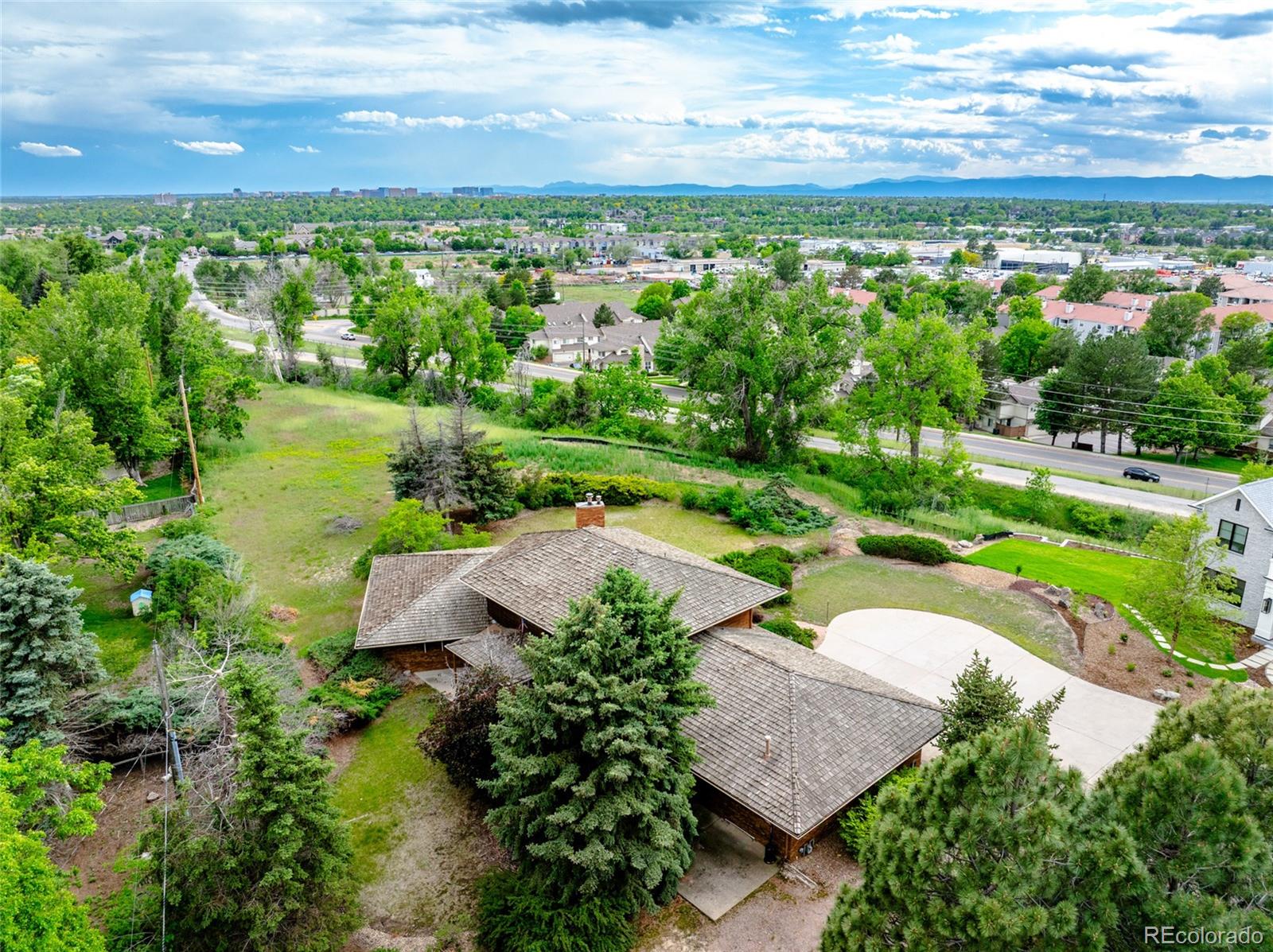 MLS Image #5 for 1961 s xenia court,denver, Colorado