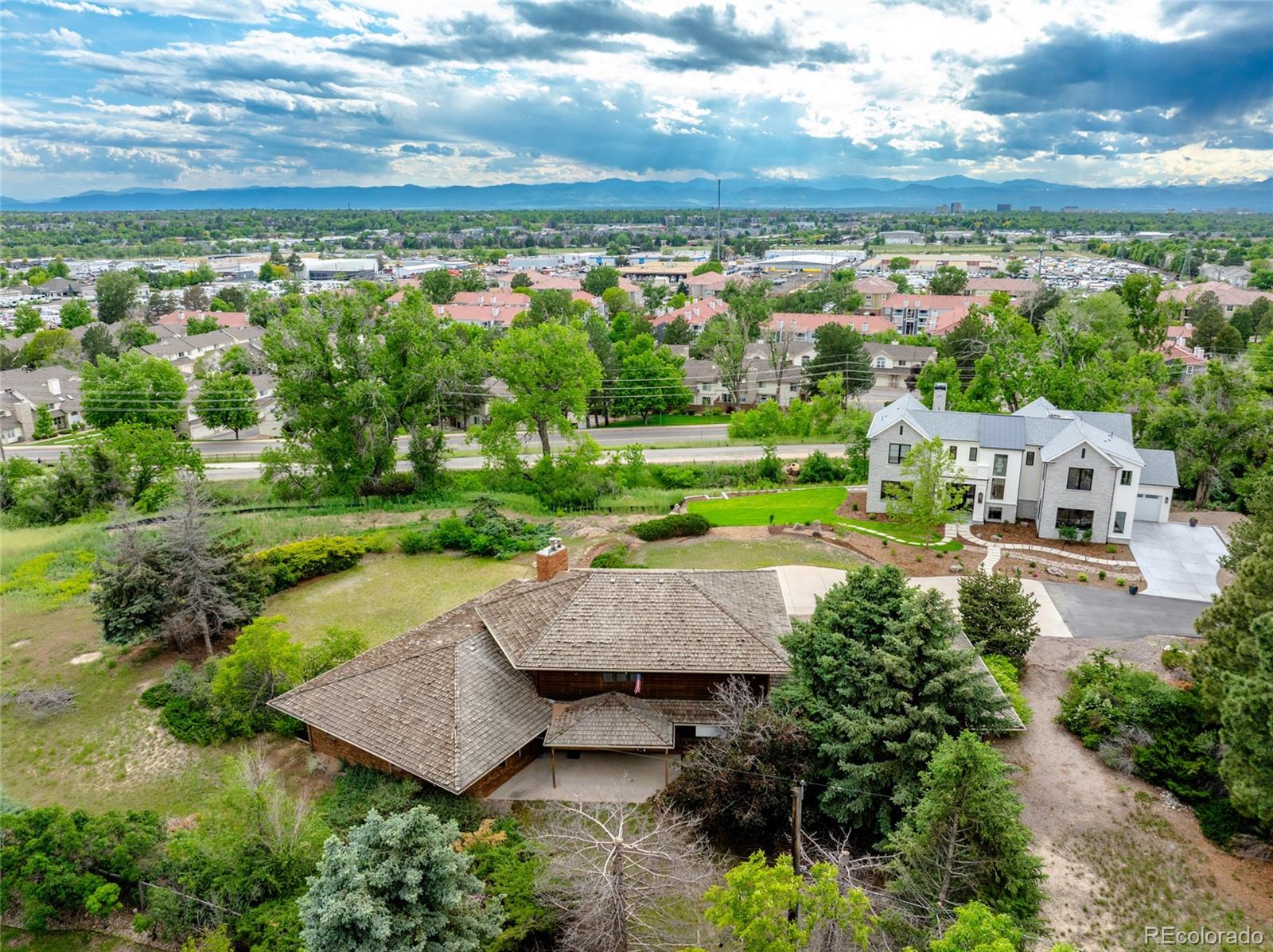 MLS Image #6 for 1961 s xenia court,denver, Colorado