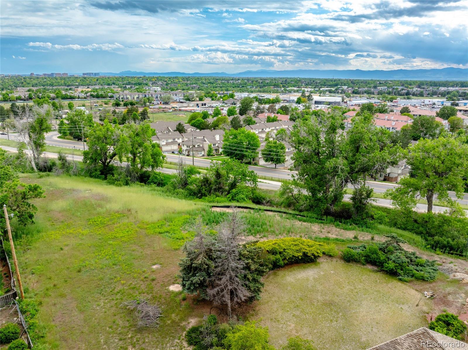 MLS Image #7 for 1961 s xenia court,denver, Colorado