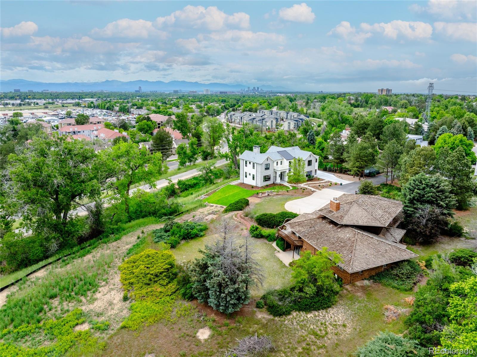 MLS Image #8 for 1961 s xenia court,denver, Colorado