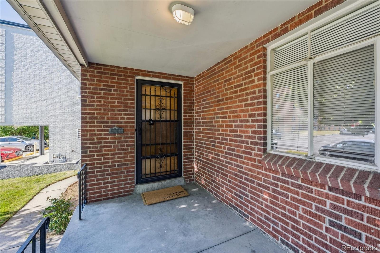 MLS Image #2 for 2431 s york street,denver, Colorado