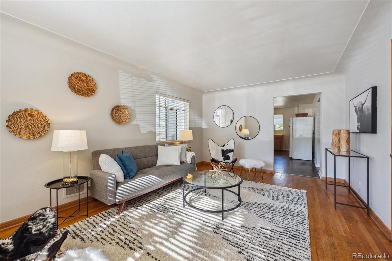 MLS Image #3 for 2431 s york street,denver, Colorado