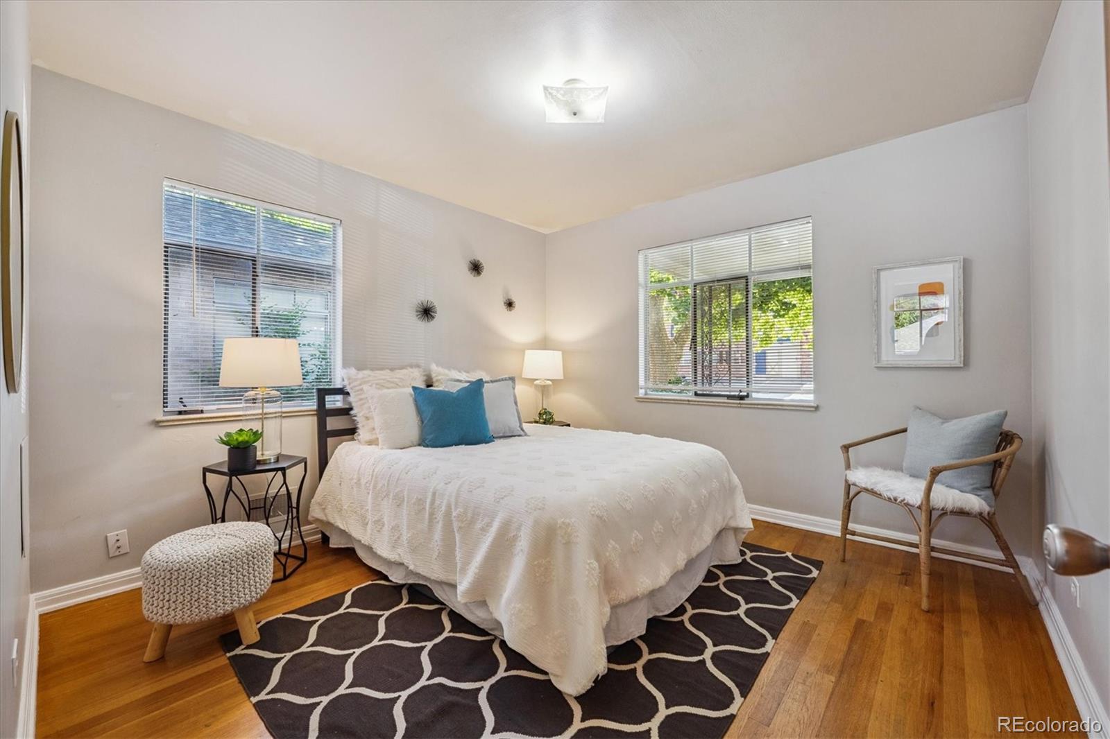 MLS Image #8 for 2431 s york street,denver, Colorado